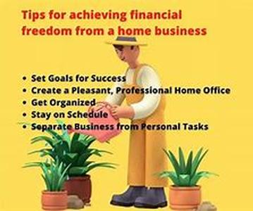 Home Business Ideas  Opportunities