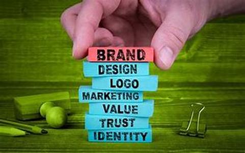 Branding - do you know who you are