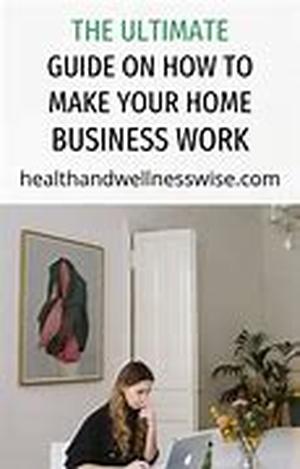 Doing What Comes Naturally In Your Home Business