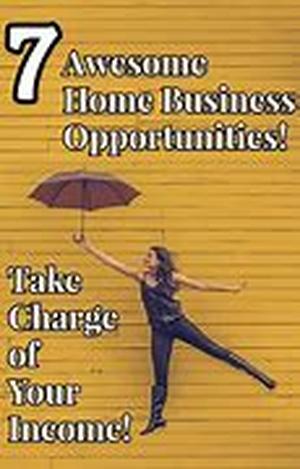 Home Business Opportunities, start up tips to become succesfull