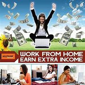 Earn an Extra Income with these Home Business Opportunities