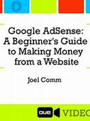 Adsense - How To Make A Living On It