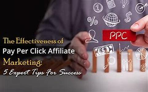 Affiliate Marketing - Pay Per Click Marketing For Instant Success