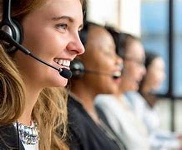 Contact Center Consultants