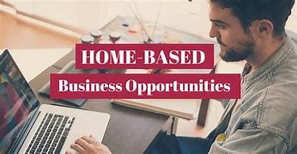 Business Opportunities For Start Up Business