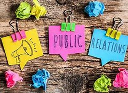 10 ways to identify if your public relations company is right for you