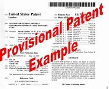 Patents