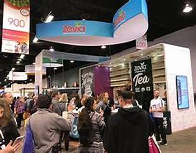 Brand Consistency At Trade Shows