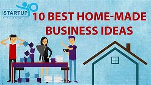 The Best Home Businesses  Turn Key Operations