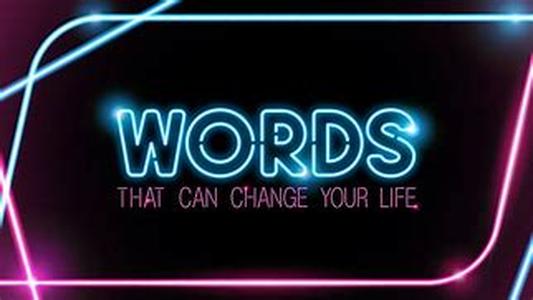 32 Words That Can Change Your Life