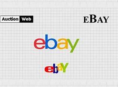 Ebay the world just a mouse click away