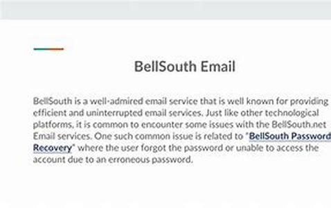 Bellsouth Secrets Revealed