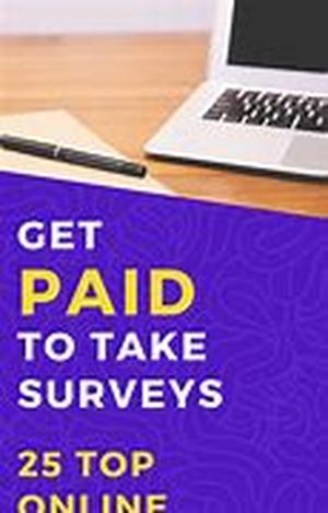 Get Paid For Surveys