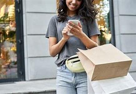 Turn Online Window Shoppers Into Customers