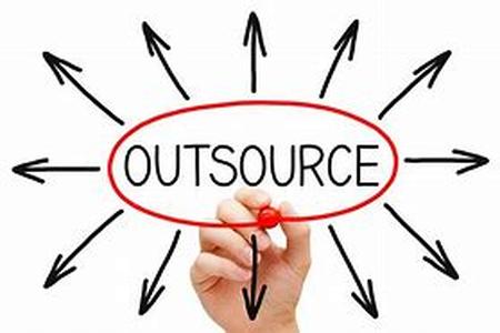 Outsourced Editorial Services