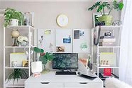 Easy Work From Home Ideas