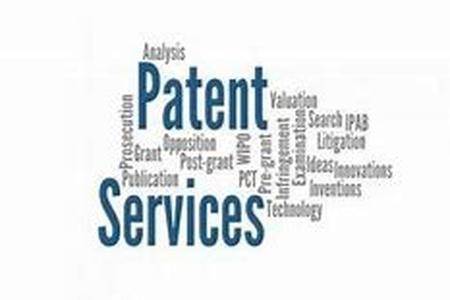 Patent Number Search