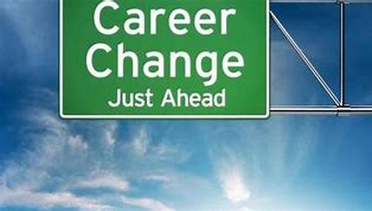 Changing Careers Made Easy