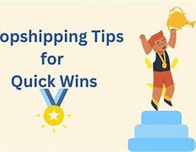 Drop Ship Tips: Minimizing Backorders