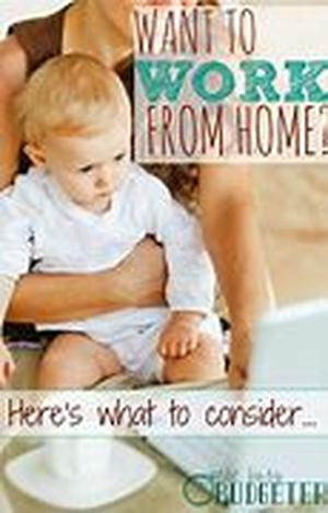 Home Business: What to Consider