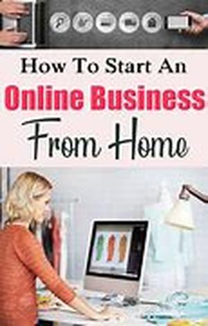 Building A Home Internet Business To Make Home Income Online