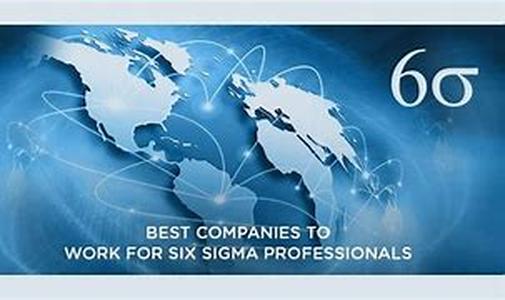 Company Politics And Six Sigma