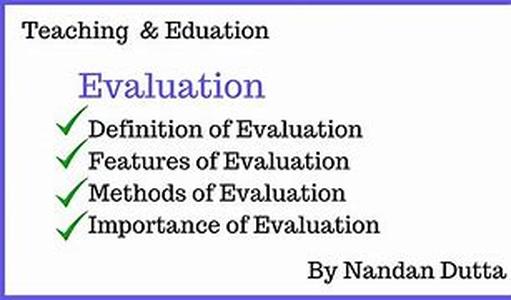 On the Importance of Marketability Evaluation