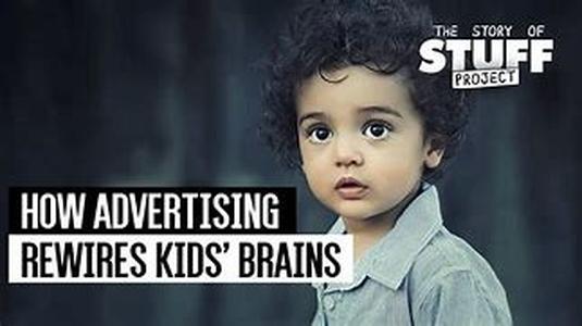 How to Protect Children from Advertising