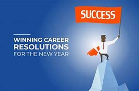 Beat Your Competition with These New Years Hiring Resolutions