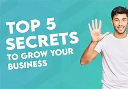 Grow Your Business By Finding Your Hidden Organization