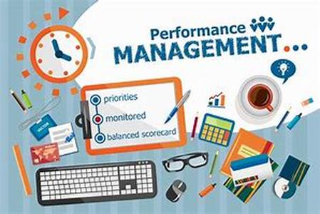 Employee Performance Management