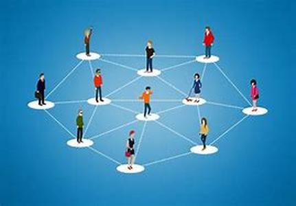 On Networking Groups (Part One)