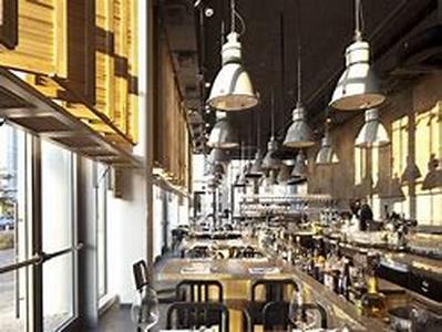 Beste Restaurants in Tel Aviv