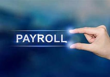 Payroll Service, Changing Providers