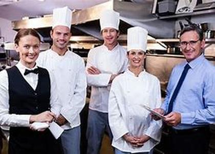 Restaurant Training - Selecting Your Restaurant Cast