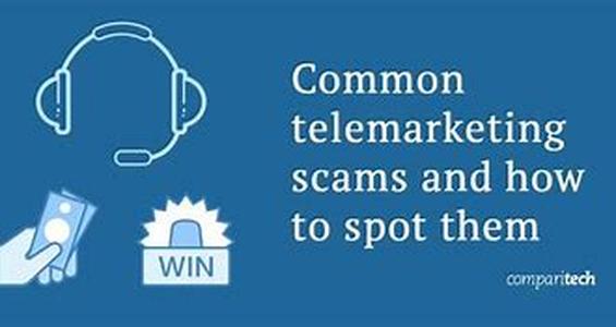 Can Telemarketing Fraud Happen To You