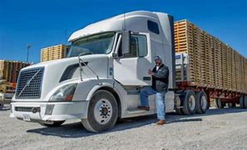 Truck Driving Jobs - Starting Out