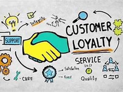 7 Key Strategies to Earn Customer Loyalty