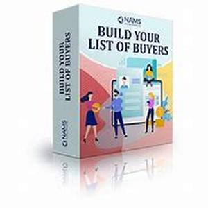 Build Your Buyers List