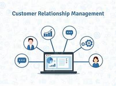 CRM: Keeping Customers Loyal