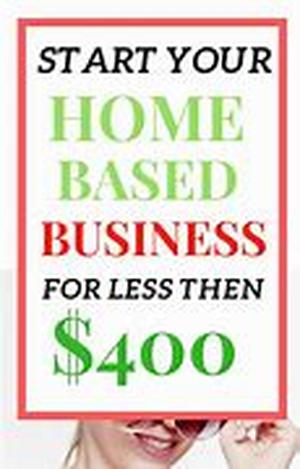 Home Based Business: Ten Tips For Success: