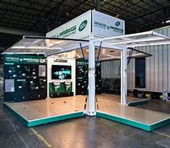 Introduction to Trade Show Booths