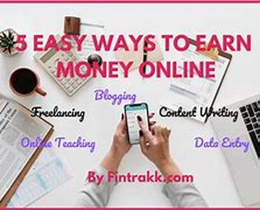 How to Earn Money at Home With a Money Brokering Home Based Business