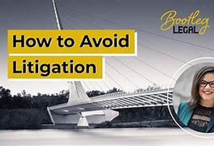 8 Ways to Avoid Litigation When You Sell a Business