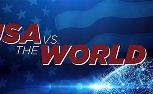 USA vs The World