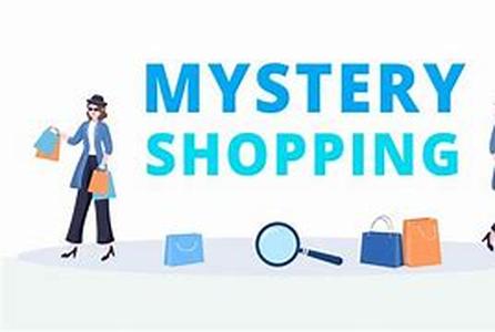 Mystery Shopping For Fun And Profit