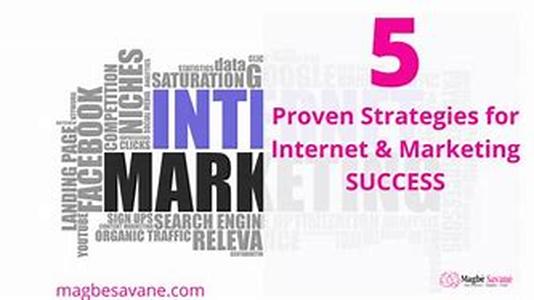 5 Proven Strategies for Internet and Network Marketing Success