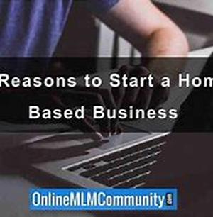 Great Reasons for Setting up a Home Business