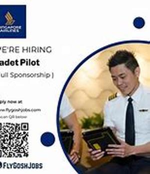 Flight Coordinator Job Sites