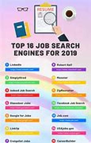 Better Job Search Engines